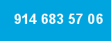 914 683 57 06